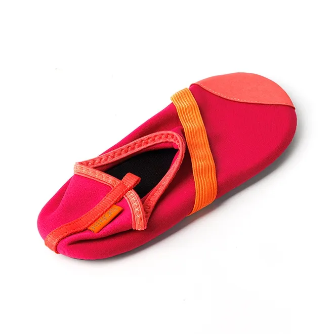 Fitkicks Slip-Resistant Breathable Low-Top Training Shoes Unisex-4