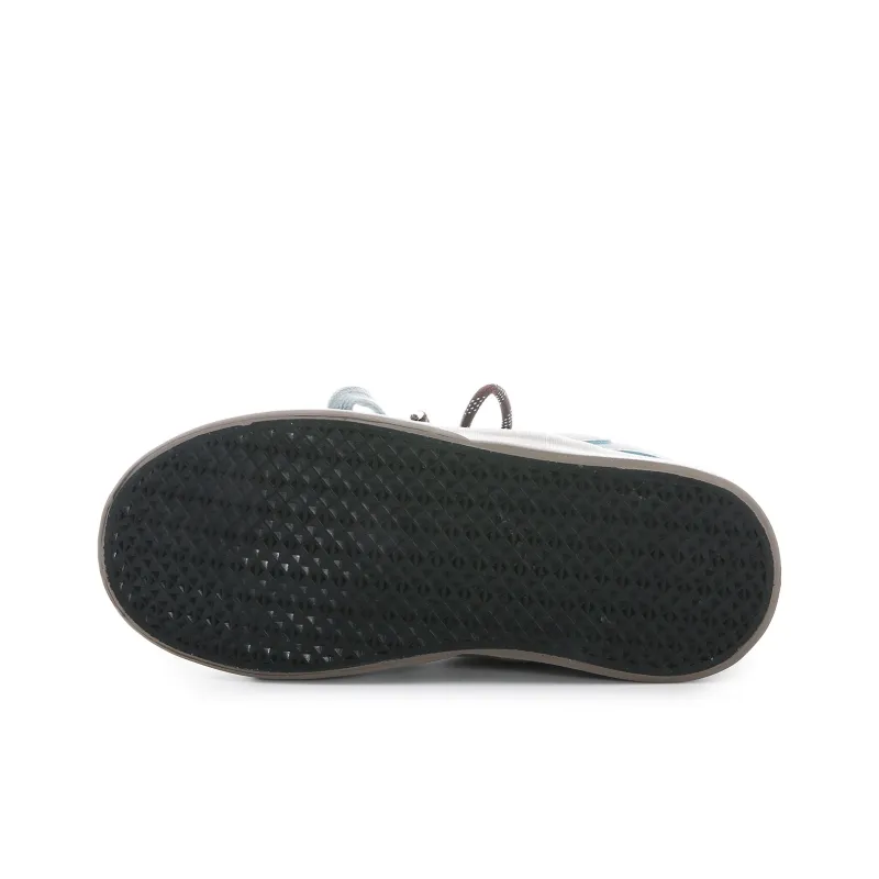 Cob Wear resistant And Lightweight Low Top Skateboard Shoes Women's-9