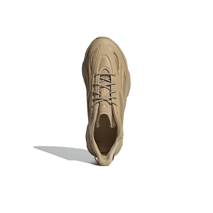 Adidas Originals Ozweego Celox 'Light Brown'-4