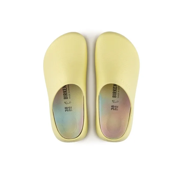 Birkenstock Super Birki Vegan Polyurethane Sandals 'Popcorn' Women's-3