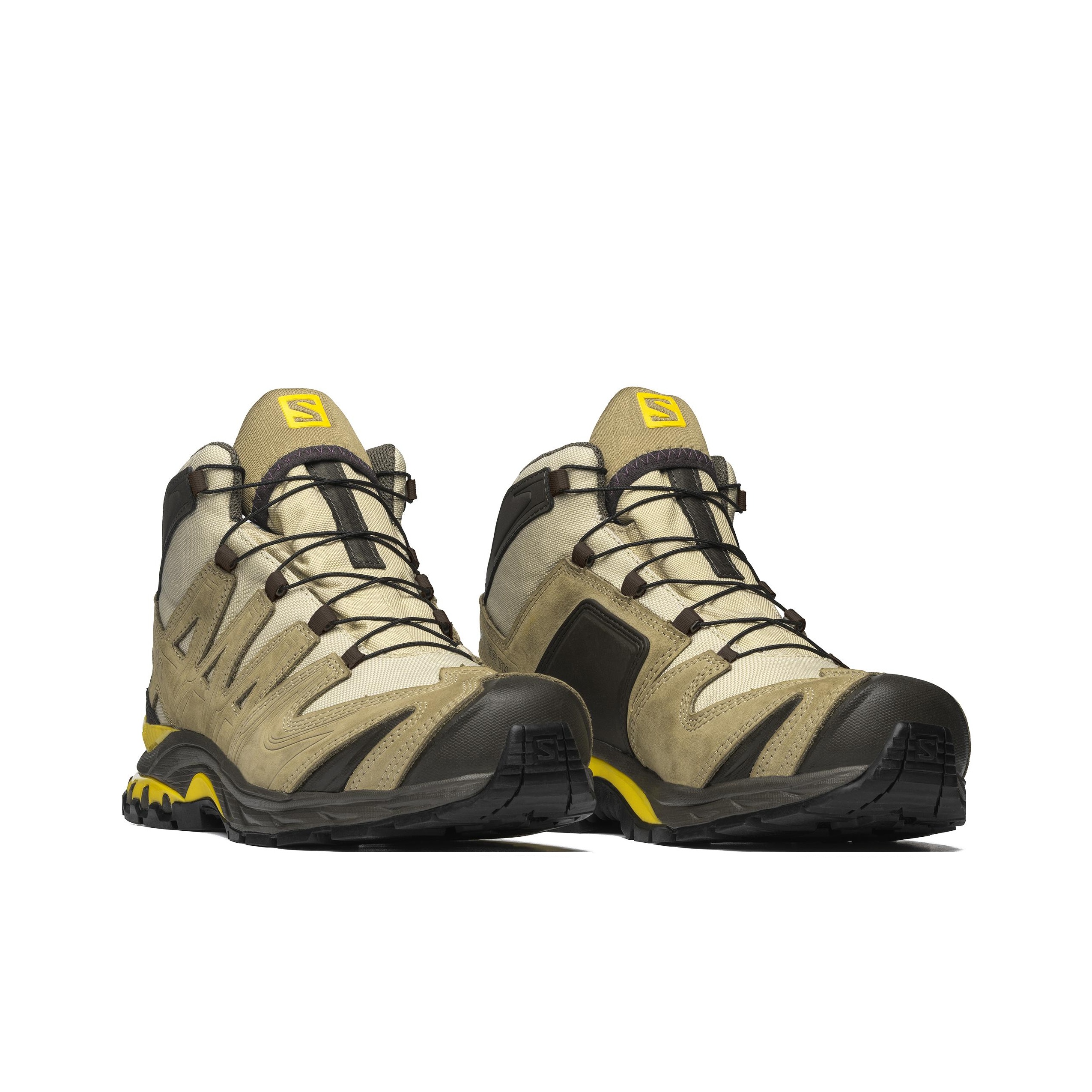 SALOMON Better Gift Shop XA PRO 3D MID