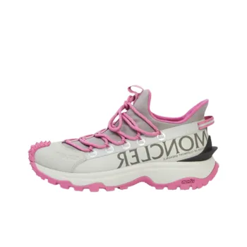 Moncler Trailgrip Lite 2 Lace Up Sneakers Women's