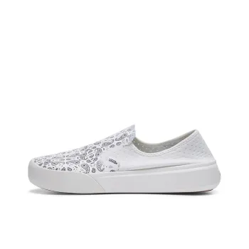 Vans Ua ComfyCush One 'White Black'