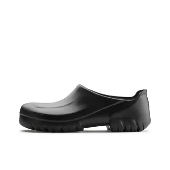 Birkenstock A630 Polyurethane 'Black'