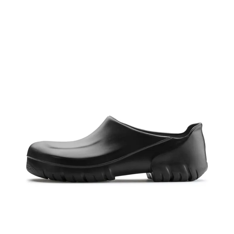 Birkenstock A630 Polyurethane 'Black'-0