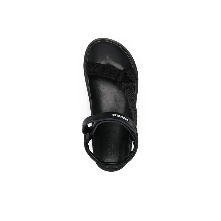 Moncler Flavia Flat Sandals-3
