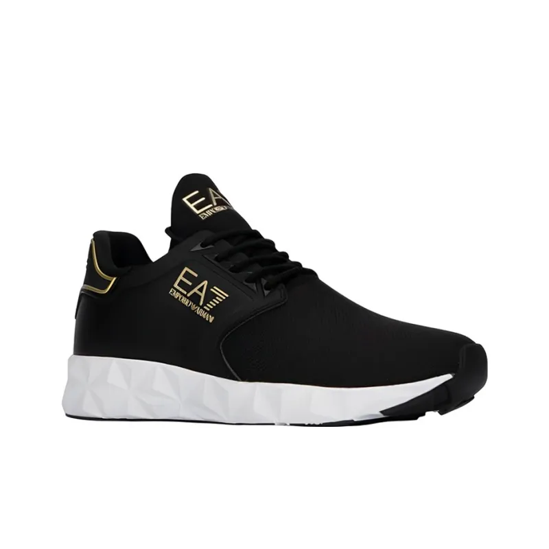 Ea7 EMPORIO ARMANI Ultimate C2 Kombat Sneakers-2