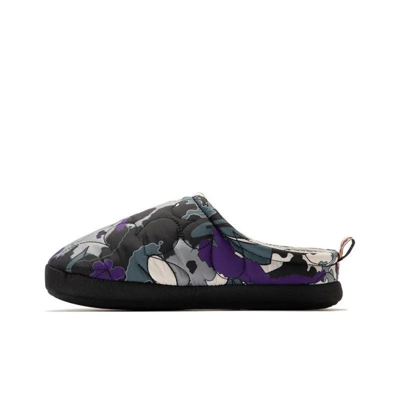 PUMA Puffy Sandal Perks And Mini Black-0