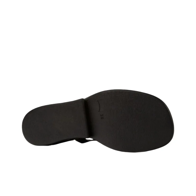 CAMPER Kaah Buckled Strap Sandals-3