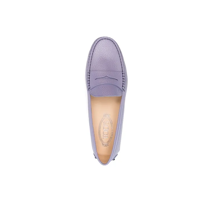 TOD'S Gommino Driving Shoes-4
