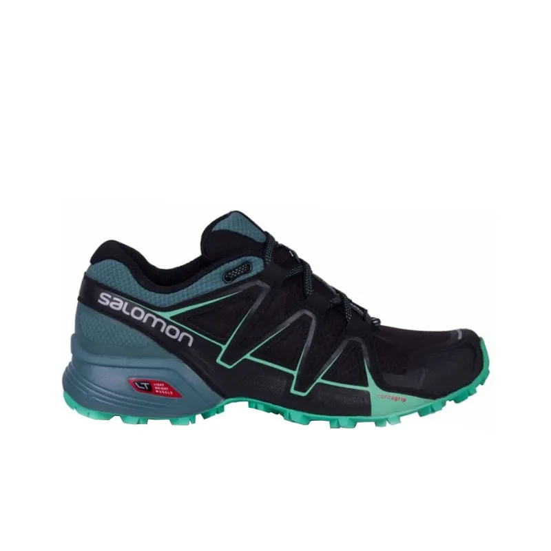 SALOMON Speedcross Vario 2 Lightweight / L00Women's-1