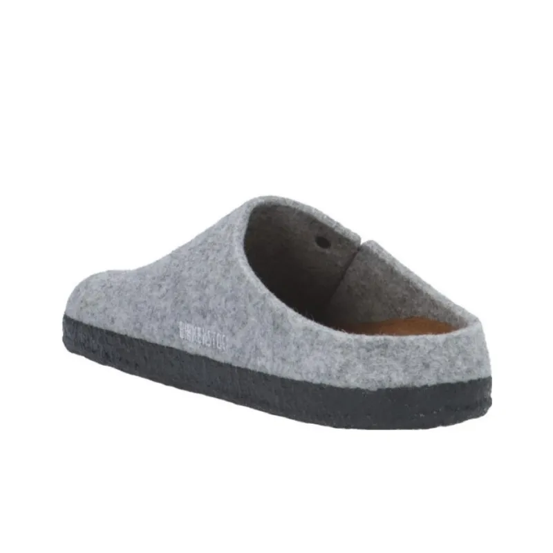 Birkenstock Zermatt Slip-On Slippers-3