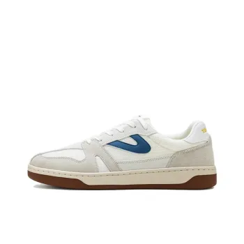 TRETORN Breathable Moisture Wicking Low Top Skateboard Shoes Unisex