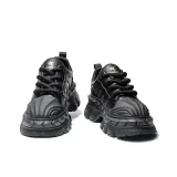 MOERBAI Low Top Casual Shoes Men's