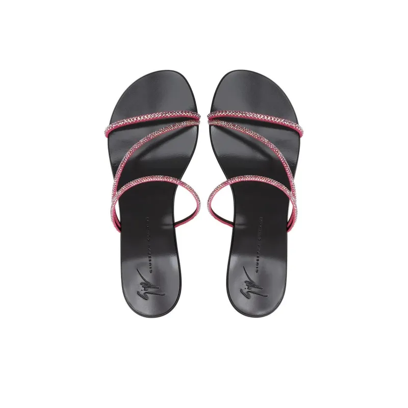 Giuseppe Zanotti Julianne 40mm Sandals Women's-3