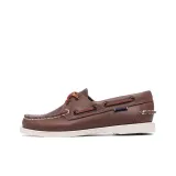 Brown Red