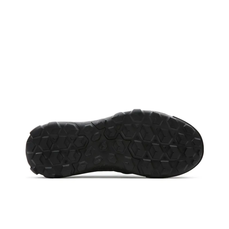 Vans Coast Mule Comfycush 'Triple Black'-4