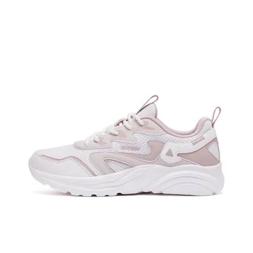 XTEP Anti Slip Wear Resistant Low Top Casual Shoes Women's