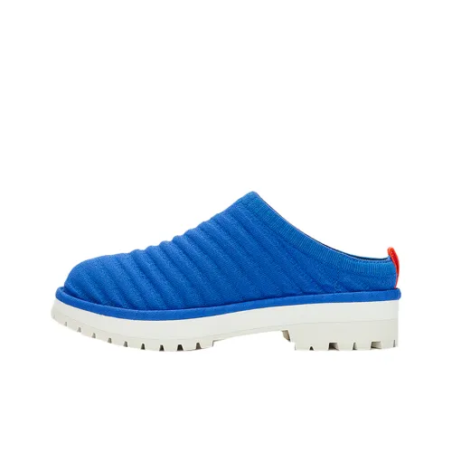 Suzanne Oude Hengel x Timberland Low Top Casual Shoes Women's Blue