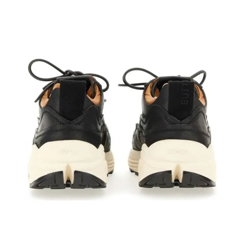 BUTTERO Vinci Low-top Sneakers-3