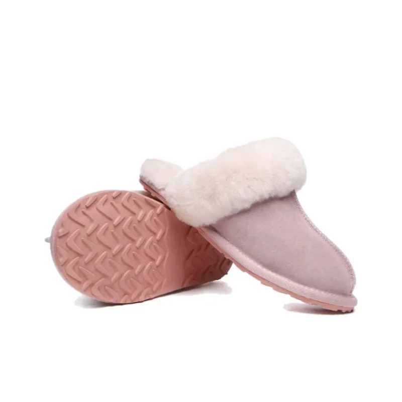 TARRAMARRA Closed Toe Slippers Women's-5