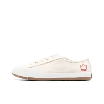 Vivienne Westwood Logo Printed Lace Up Sneakers
