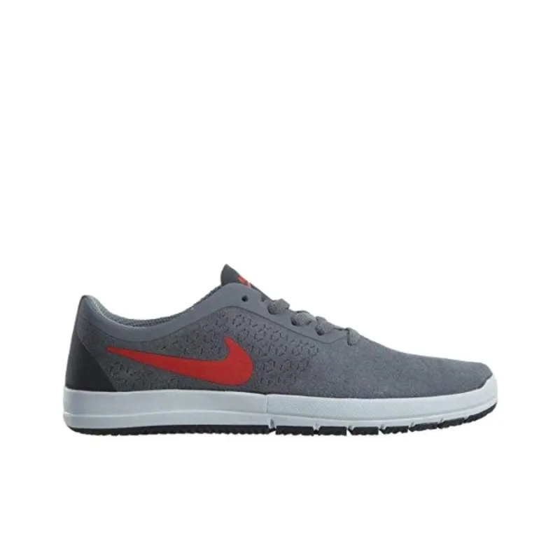 Nike Free Sb Nano Cool Grey/Light Crimson/Anthracite-1