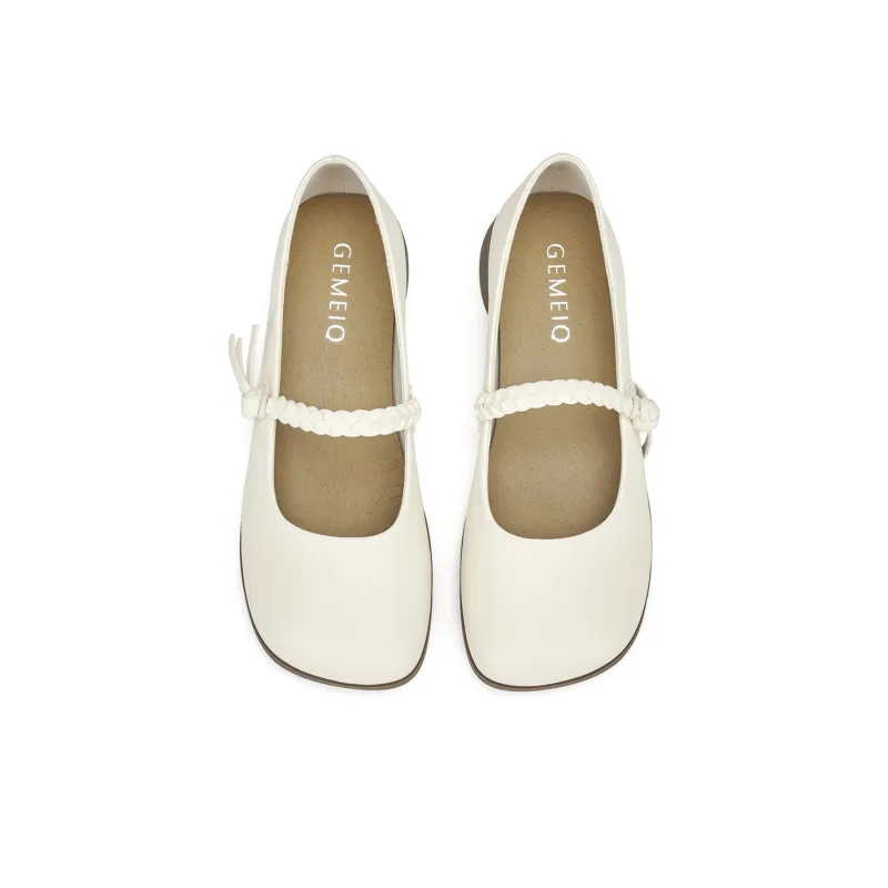 GEMEIQ Casual Single Shoes Women's-2