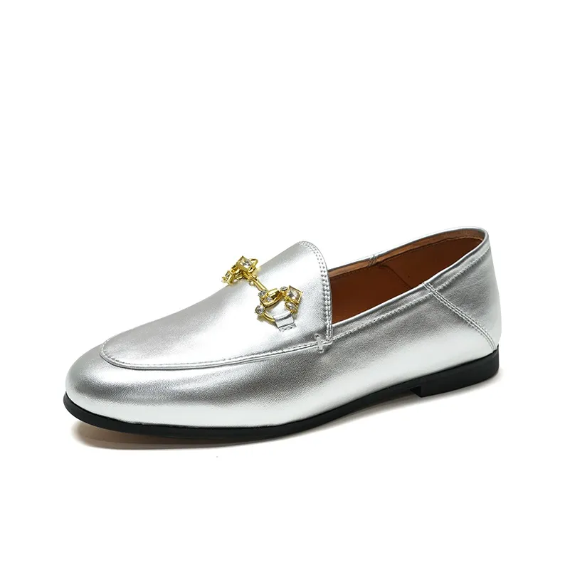Iraqis Are Pleasing To Themselves Loafers Women's-8