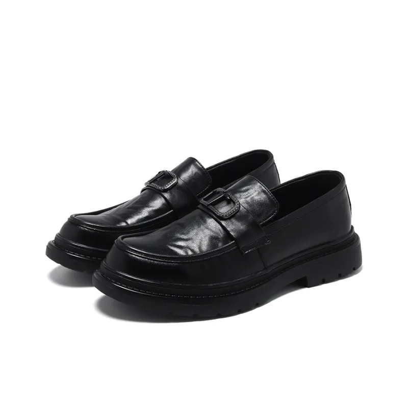 Take A Break Men's Casual Shoes Men's Black-3