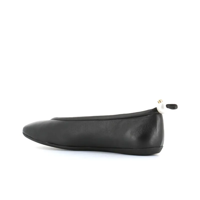 NICHOLAS KIRKWOOD Women's Casual Shoes Women's Black-3
