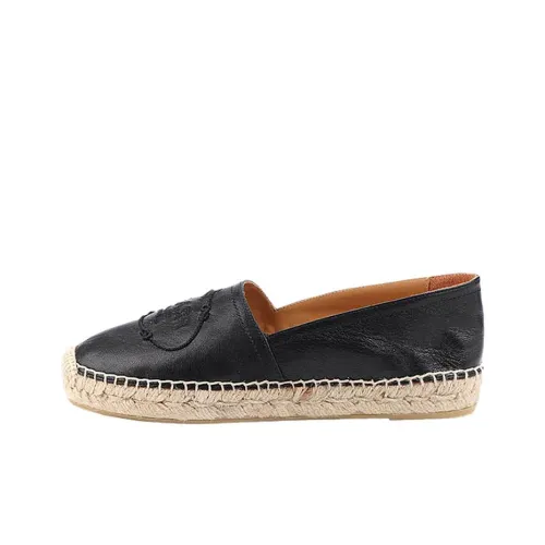PRADA Espadrilles Women's Black