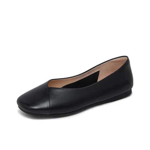 CAMEL Casual Single Shoes Women's