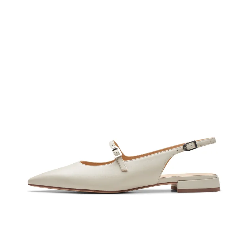 Clarks Casual Single Shoes Women's-0