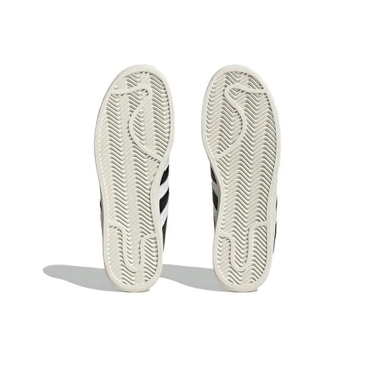Adidas Originals Superstar Xlg Shoes 'Black Cloud White'-5