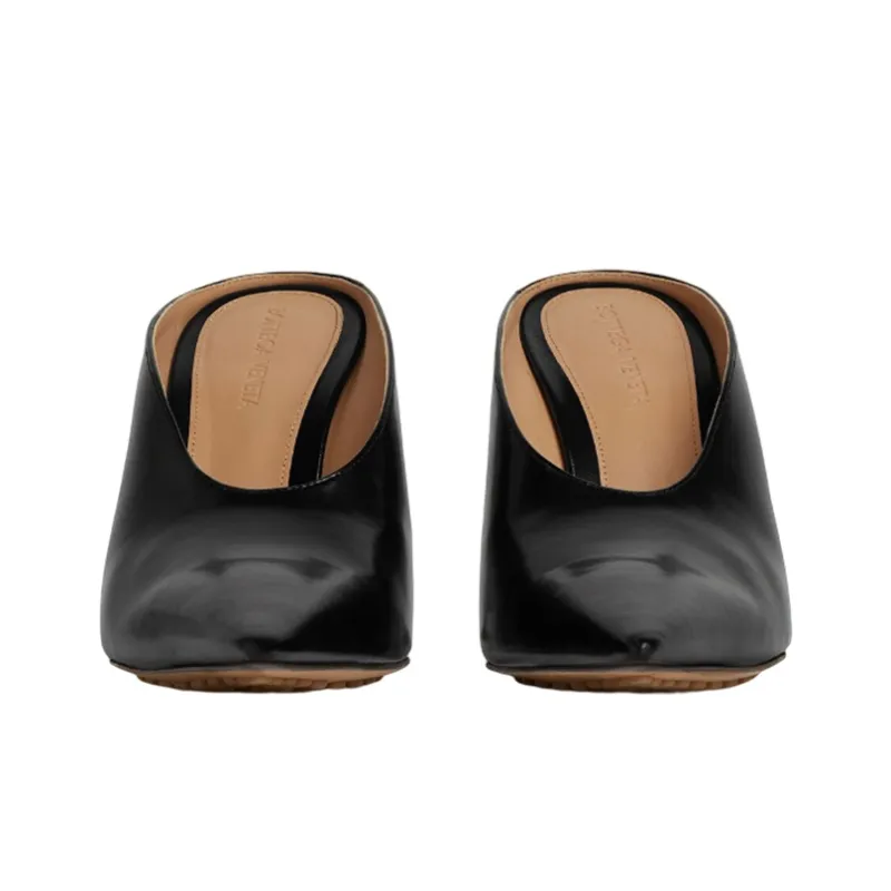 Bottega Veneta Rocket Slilp-On Pumps-3