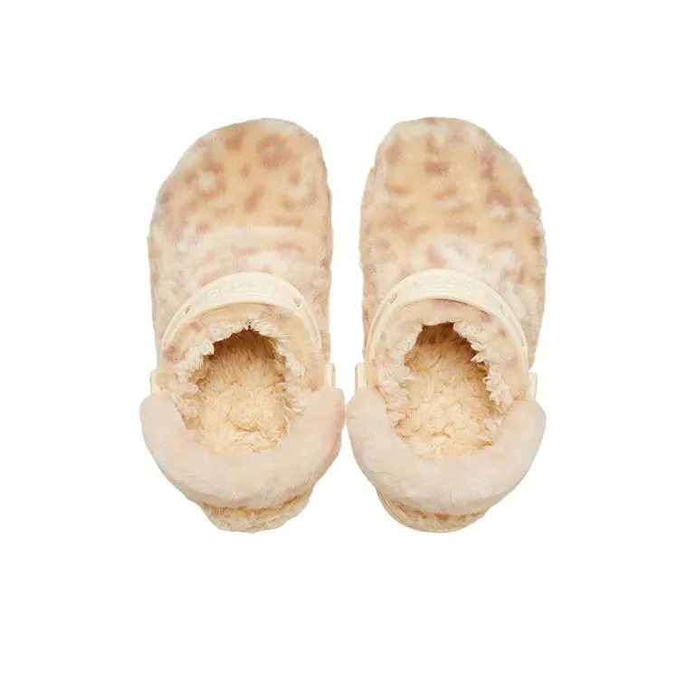 Crocs Kyary Pamyu Pamyu X Fur Sure Clog 'What If?'-4