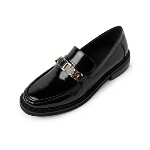 PVAJ Loafers Women's Low-Top