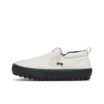 Vans Snow Lodge Slipper Mid Vansguard 'White Black' Women's