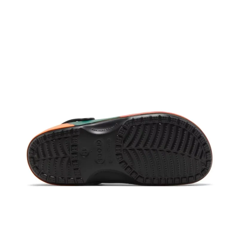 Crocs Mega Crush Clog 7-Eleven Green-4