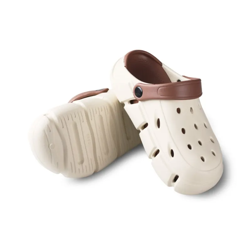 XMISTUO Clogs Unisex-2