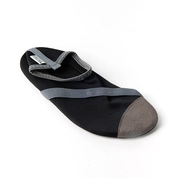Fitkicks Lightweight And Wear-resistant Low-Top Training Shoes Women's Black-4