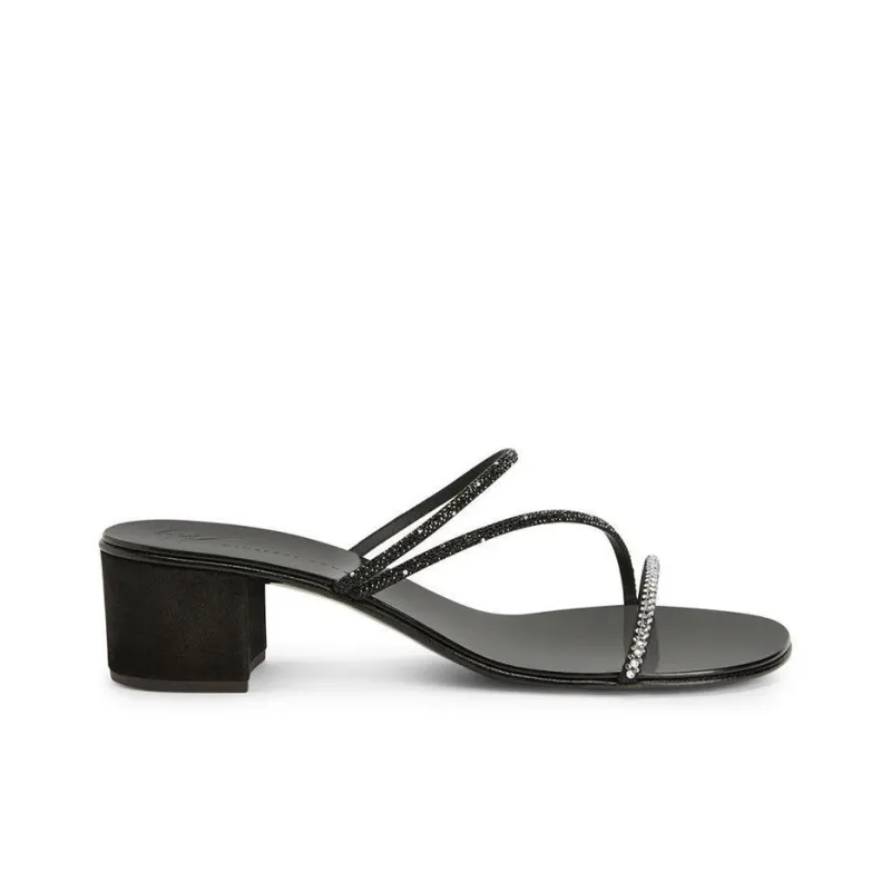 Giuseppe Zanotti Julianne 40mm Sandals Women's-1