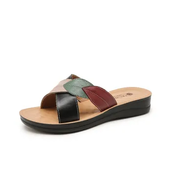 Captain Illy Casual Shoes Women's H339