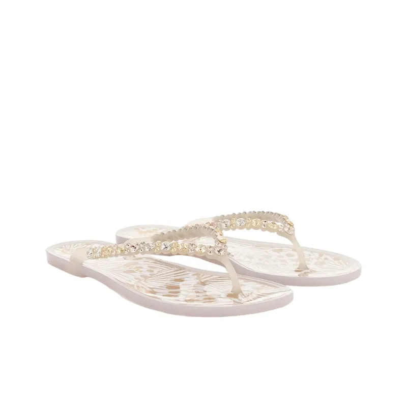 Sophia Webster Esme Flip Flops-2