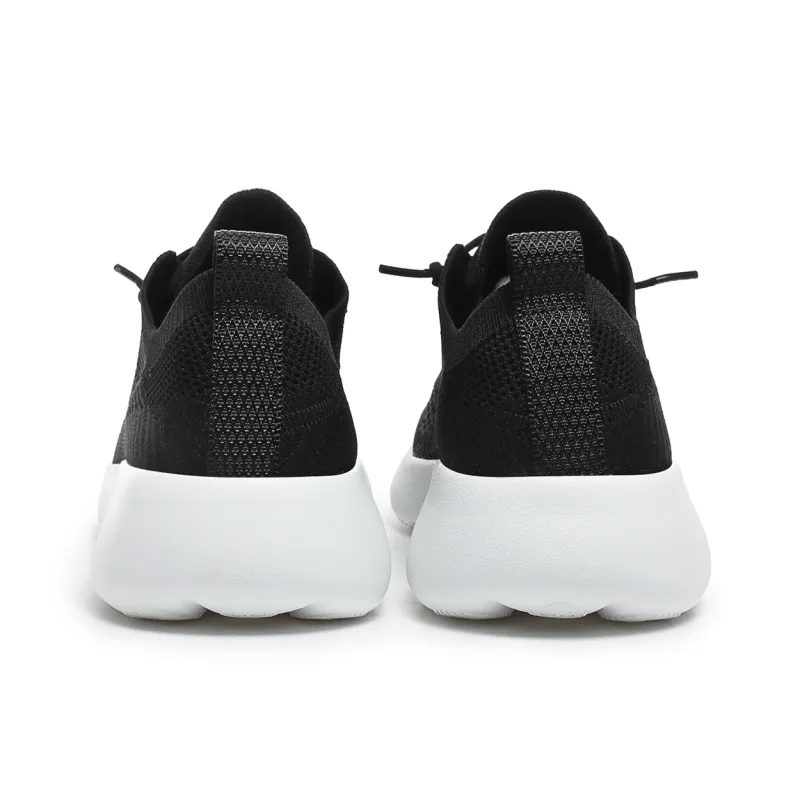 BTE Low Top Casual Shoes Unisex-9