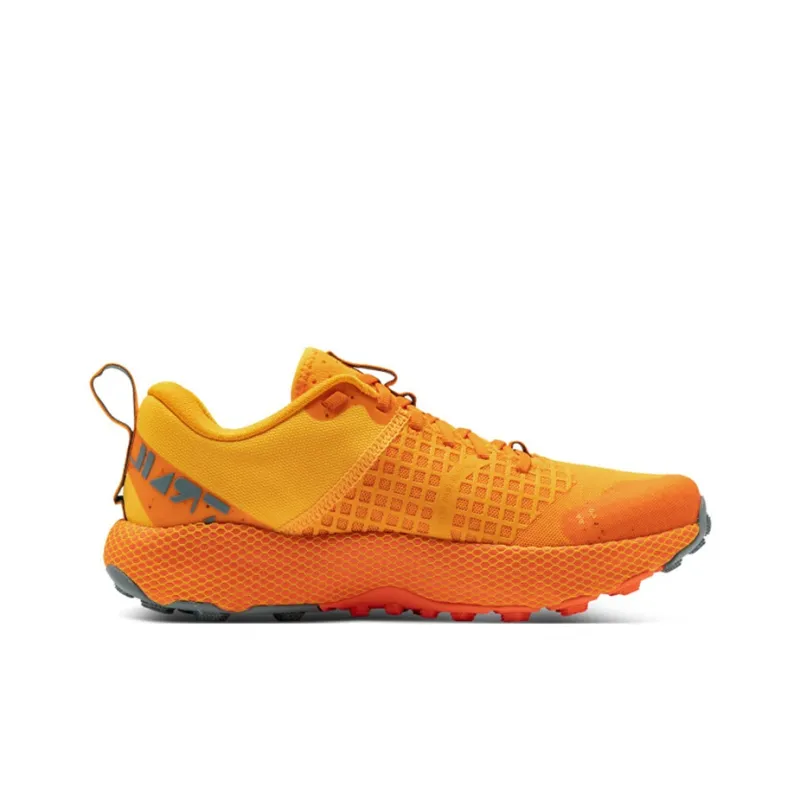 Under Armour Hovr Ridge 'Panic Orange'-1