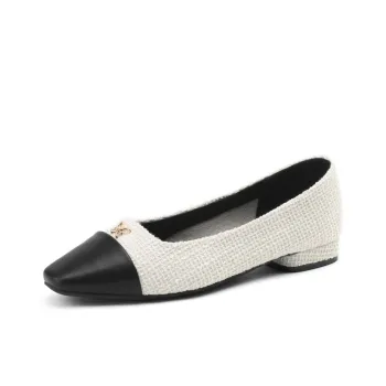 JOSINY Casual Single Shoes 2cm Women's