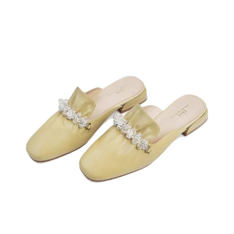 Tata Stylish Sandal 2.5cm Women's-4