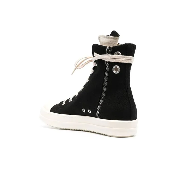 Rick Owens DRKSHDW Strobe Black-2